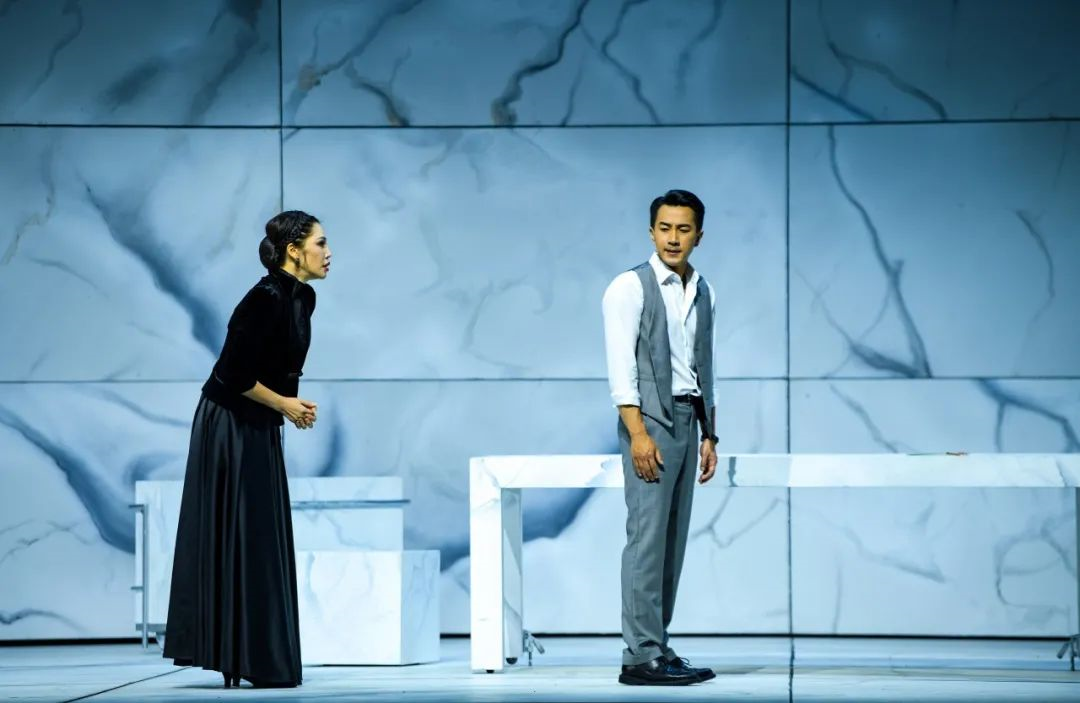 2021话剧《雷雨后》长沙站