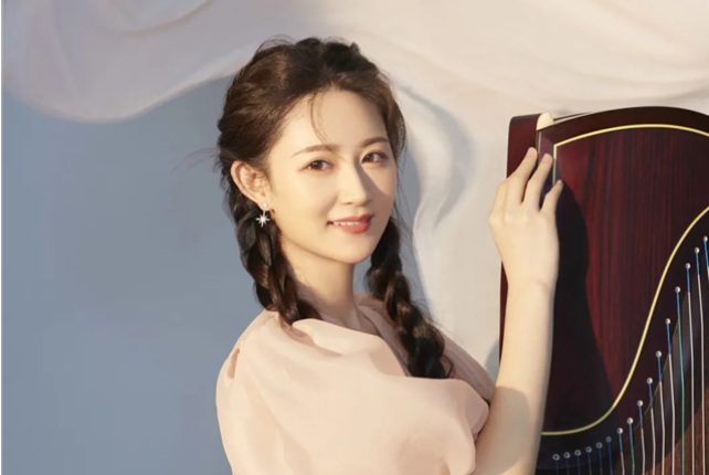 2021上海岑佳蔚古筝独奏音乐会演出安排 2021上海岑佳蔚古筝独奏音乐会演出安排