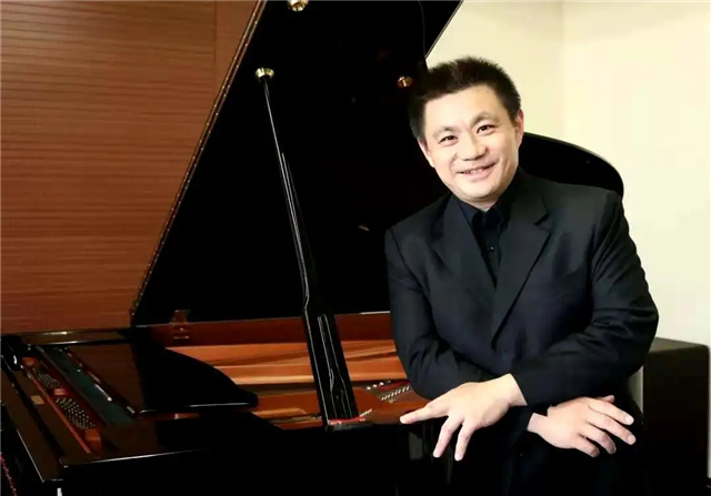 2021刘兴辰长沙钢琴音乐会演出详情:门票价格、购票网址、曲目单