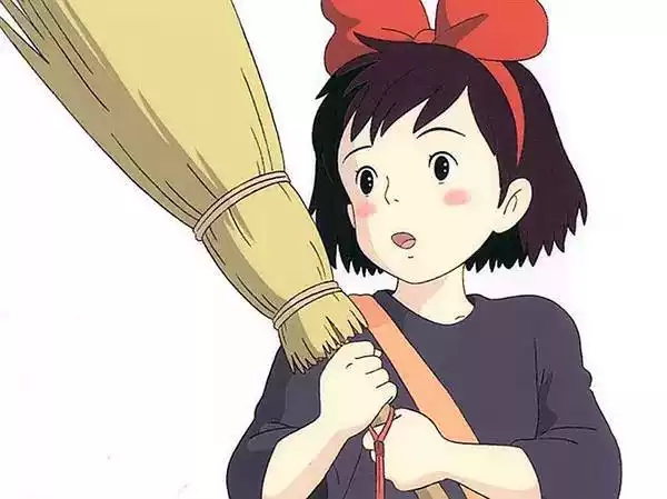 2021魔女宅急便—久石让宫崎骏经典动漫视听音乐会-天津站