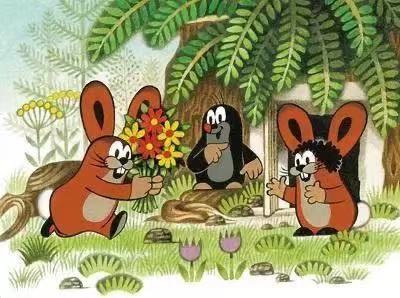 2021木偶剧《小鼹鼠寻梦记》北京站