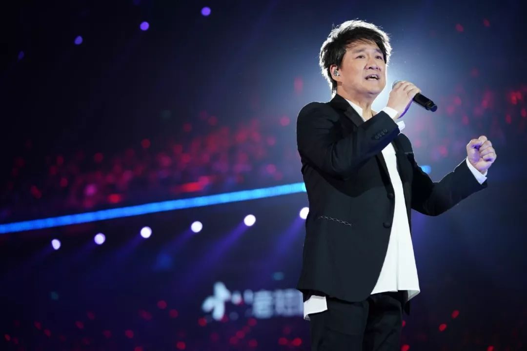 2021周华健高雄演唱会