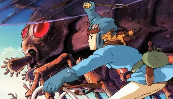 2021魔女宅急便—久石让宫崎骏经典动漫视听音乐会-天津站