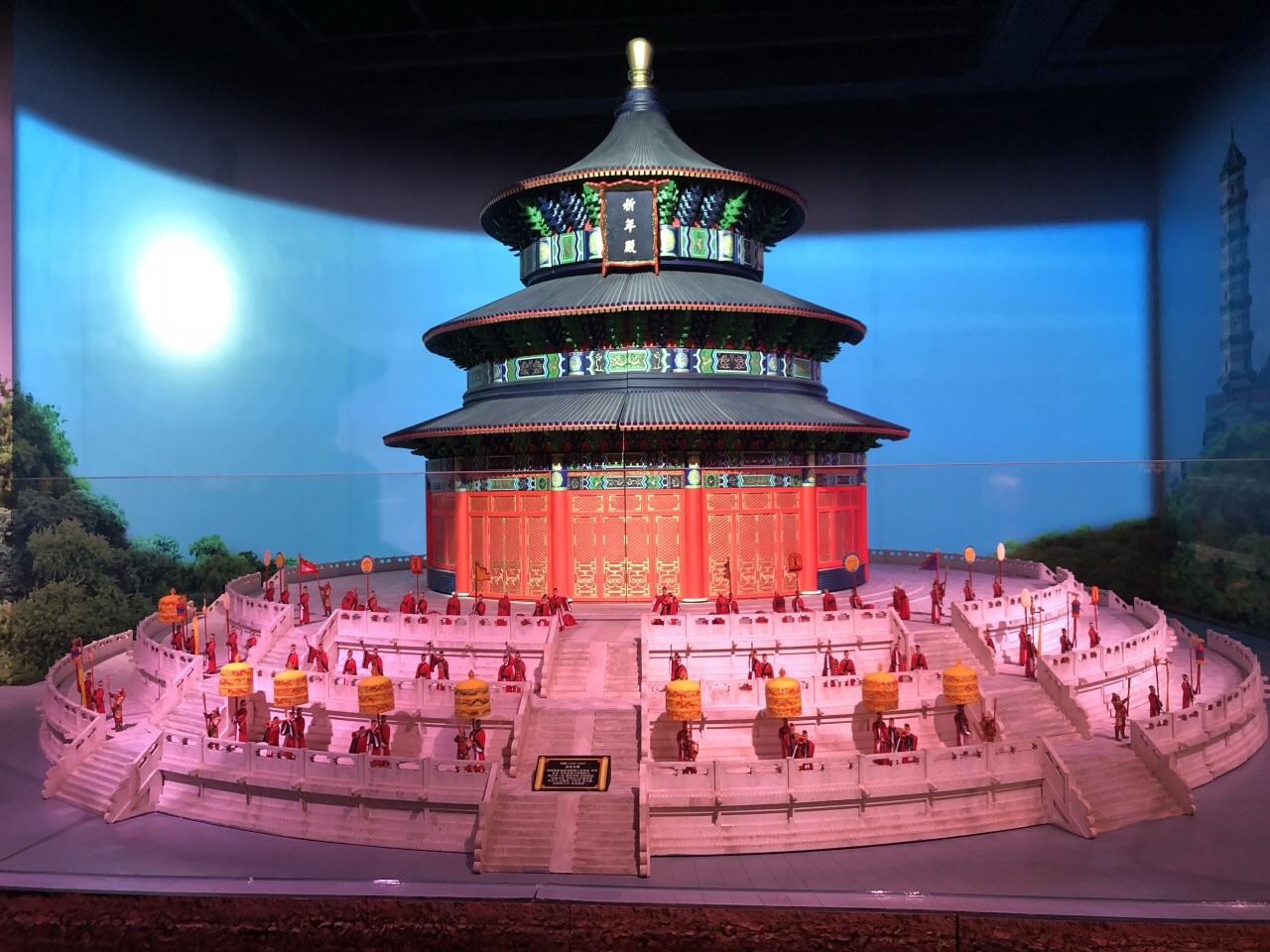 2021北京大城小像