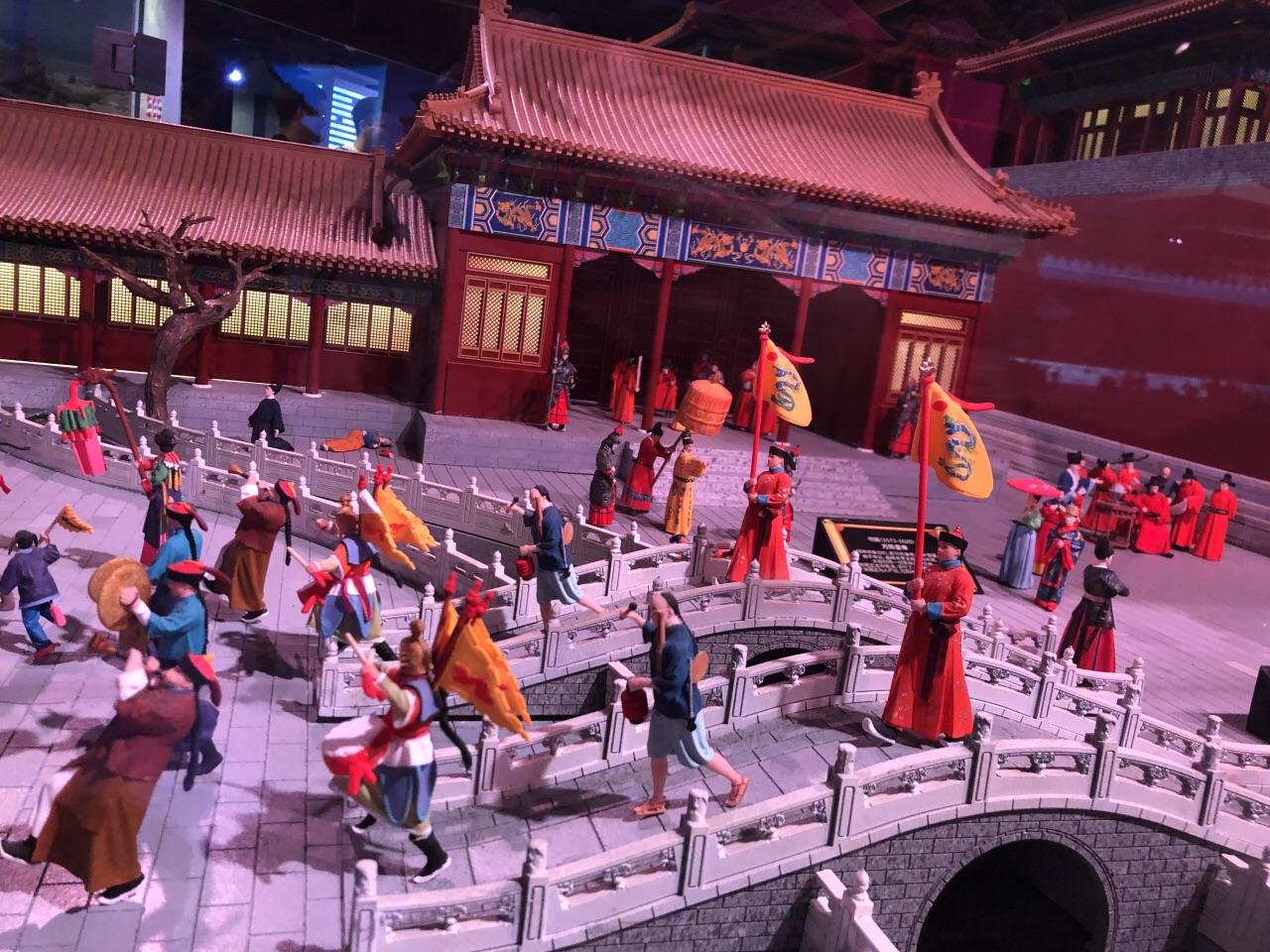 2021北京大城小像