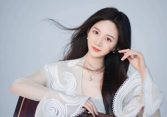 2021上海岑佳蔚古筝独奏音乐会演出安排 2021上海岑佳蔚古筝独奏音乐会演出安排