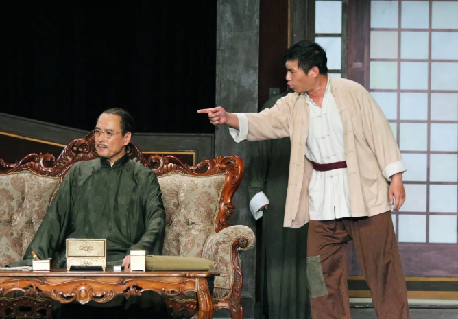 2022话剧《雷雨》长沙站时间地点、剧目介绍、在线订票