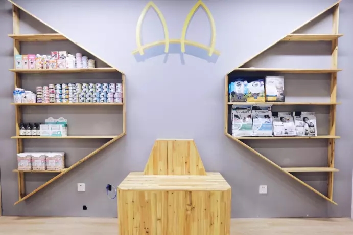 2021国内首个沉浸式猫咪博物馆《参见猫大人》-昆明站