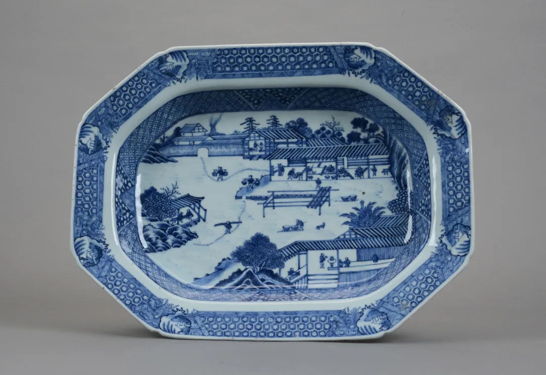 2021南昌从景德镇到梅森瓷器大展