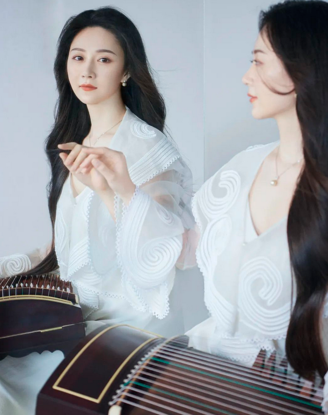 2021岑佳蔚苏州古筝独奏音乐会演出安排及介绍
