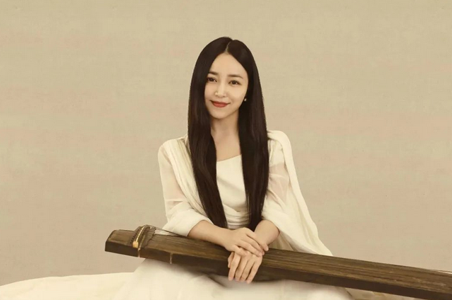 2021《指尖流水-岑佳蔚古筝独奏音乐会》-苏州站