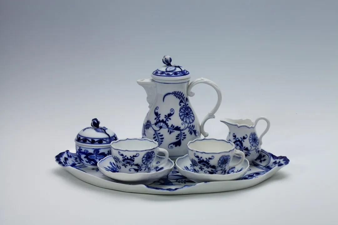 2021南昌从景德镇到梅森瓷器大展