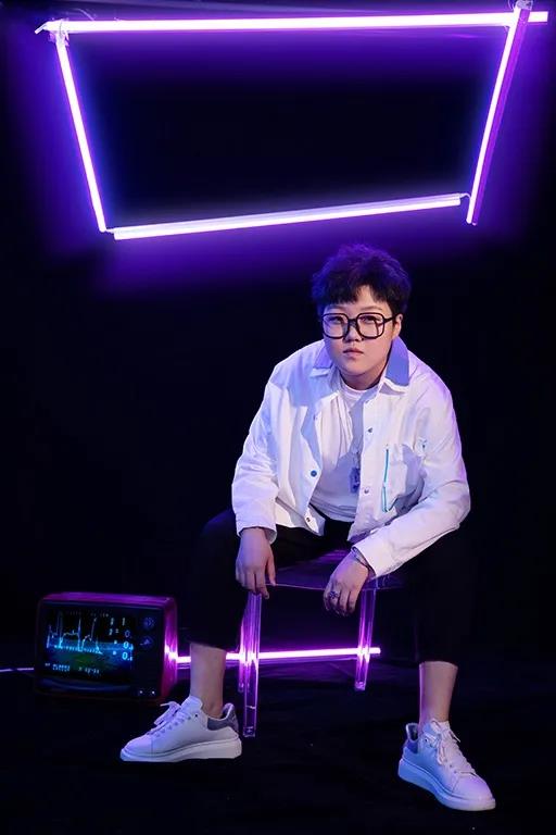 2021王靖雯西安演唱会