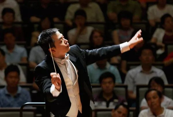 2021中央芭蕾舞团交响乐团北京音乐会