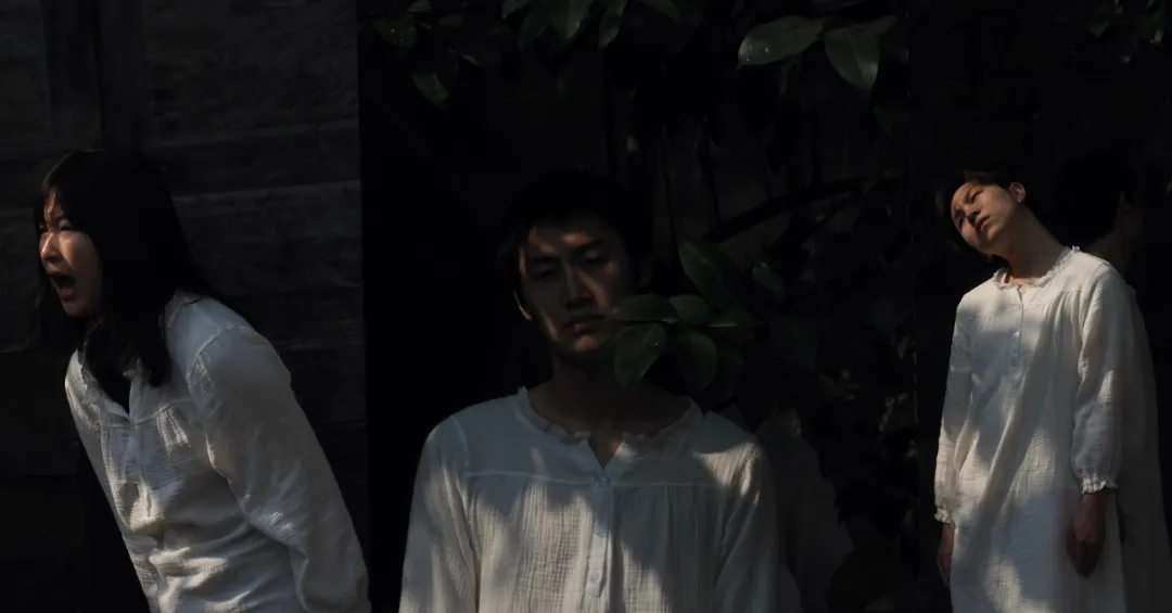 2021散打戏剧《吹风筝》成都站