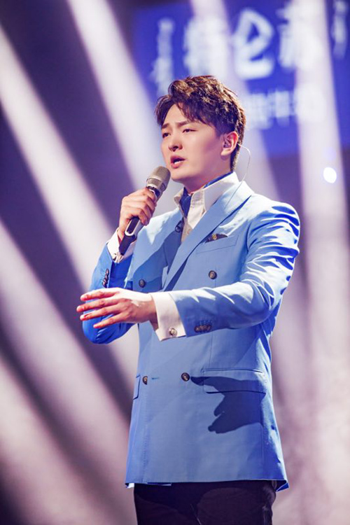 2021我们的歌会宁波站