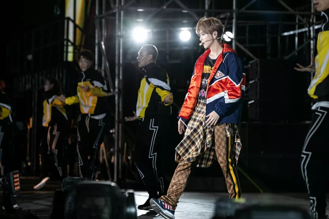 鹿晗2023广州演唱会行程排期（时间、地点、场馆、票价、购票网址）