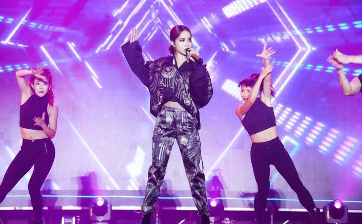 蔡依林郑州演唱会2023演出安排介绍（附:门票价格、购票网址、时间、地点）