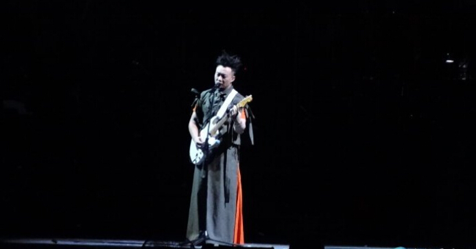 陈奕迅2021郑州演唱会安排详情