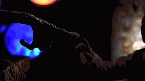 2021火星2035沉浸式科学艺术展-南京站