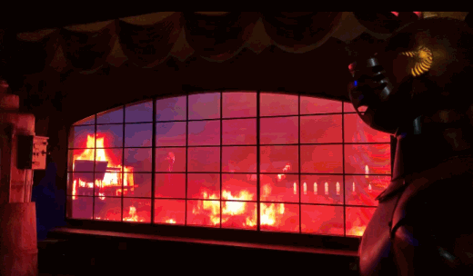 2021火星2035沉浸式科学艺术展-南京站