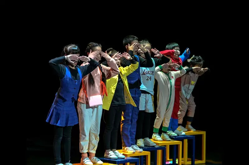 2021沉浸式亲情教育原创音乐剧《亲爱的日记》-苏州站 2021沉浸式亲情教育原创音乐剧《亲爱的日记》-苏州站