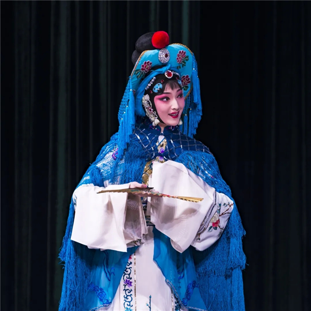 2021《国家京剧院折子戏专场》-苏州站