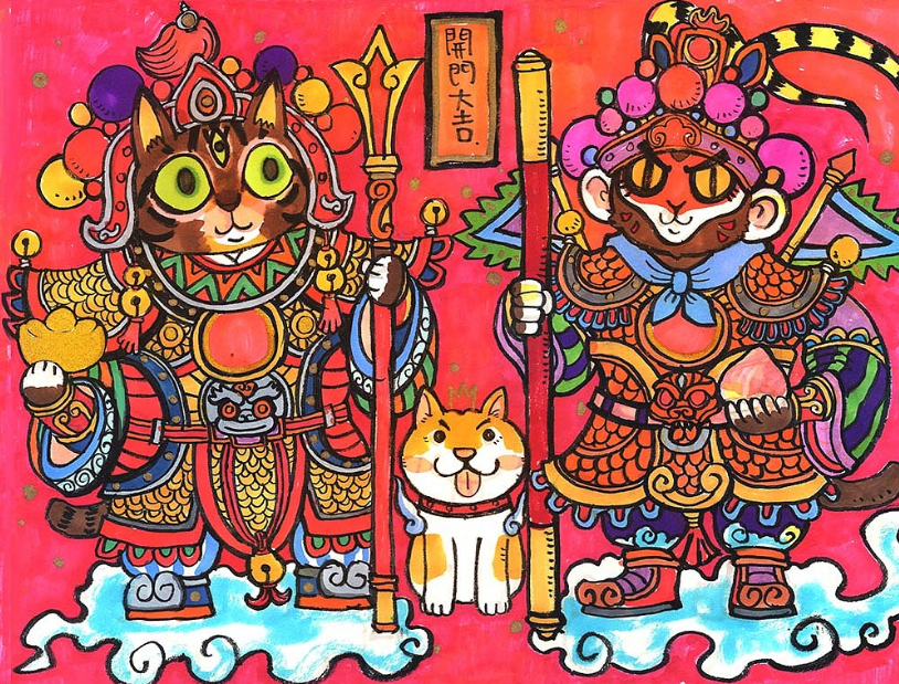 2021长沙雨花非遗馆