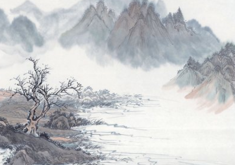 2021深圳看见未来水墨中国藏品展