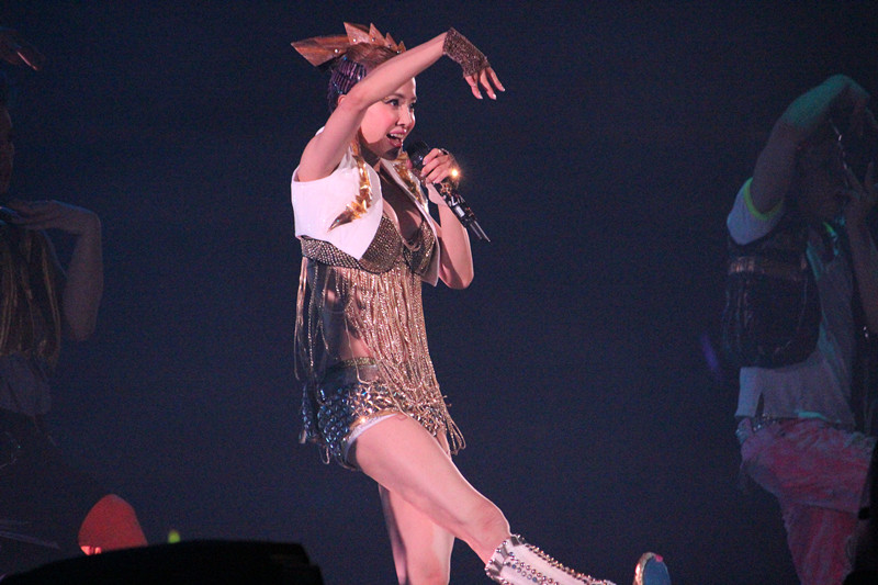 蔡依林郑州演唱会2023演出安排介绍（附:门票价格、购票网址、时间、地点）