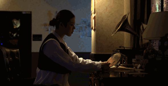 2021火星2035沉浸式科学艺术展-南京站