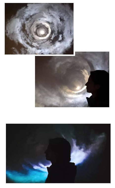 2021深圳看见未来水墨中国藏品展