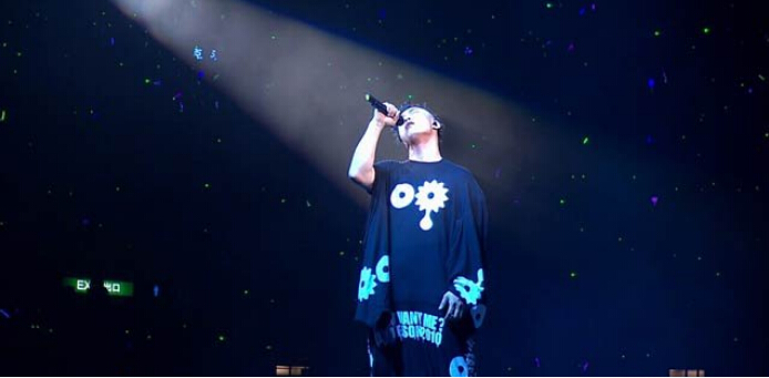 陈奕迅2021郑州演唱会安排详情