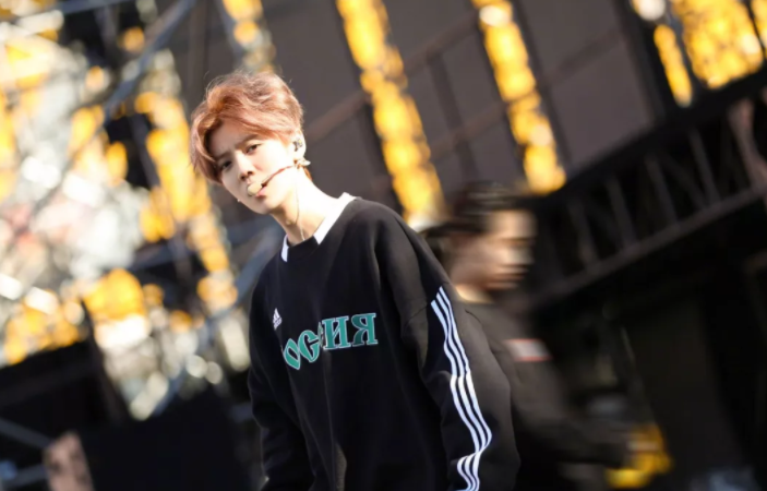 鹿晗2023广州演唱会行程排期（时间、地点、场馆、票价、购票网址）