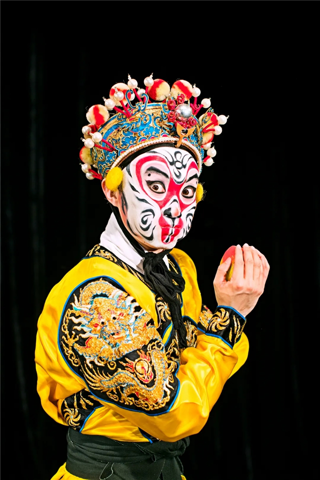 2021《国家京剧院折子戏专场》-苏州站