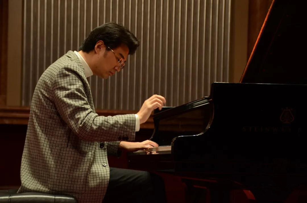 2021焦飞虎郑州音乐会