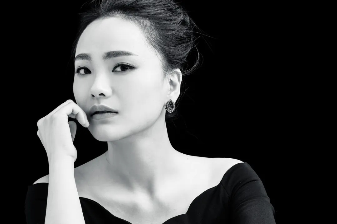 2021沈诗哲青岛音乐会