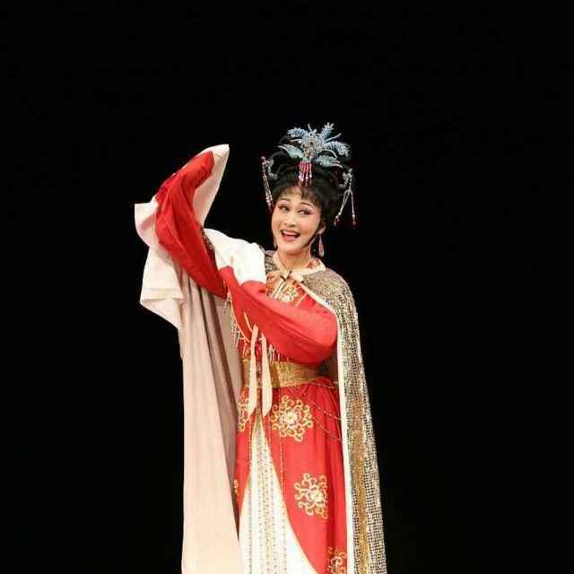 2021锡剧《孟姜女》启东站