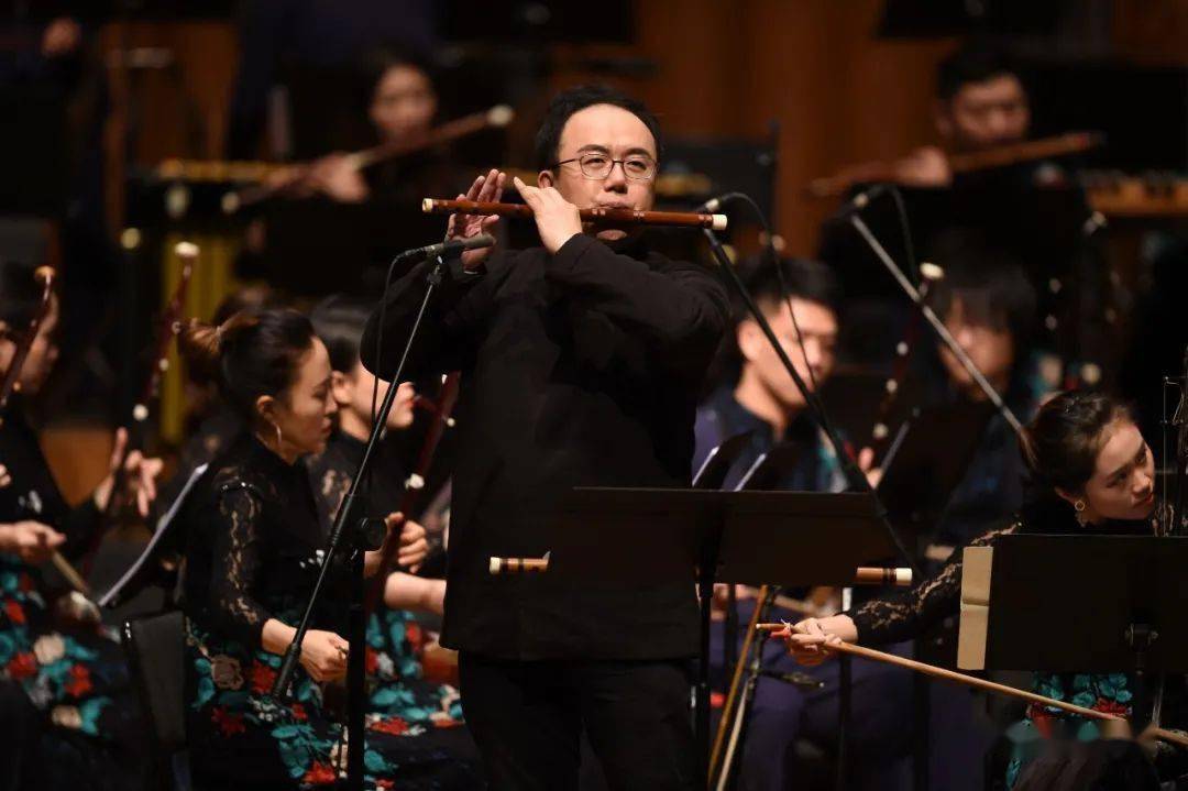 2021北京刘炽作品专场音乐会