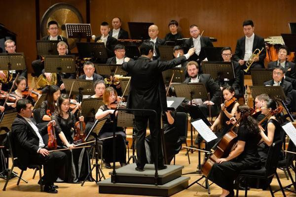 2021焦飞虎郑州音乐会