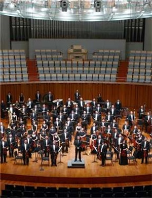 2025北京刘炽作品专场音乐会