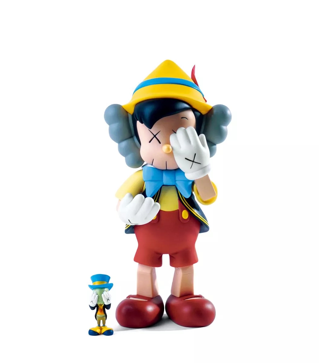 2021《有冇东西》上海潮流艺术展