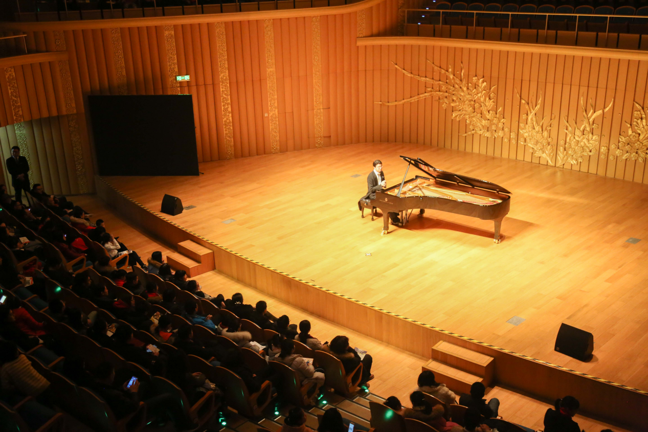 2021焦飞虎郑州音乐会