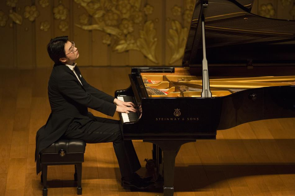 2021焦飞虎郑州音乐会