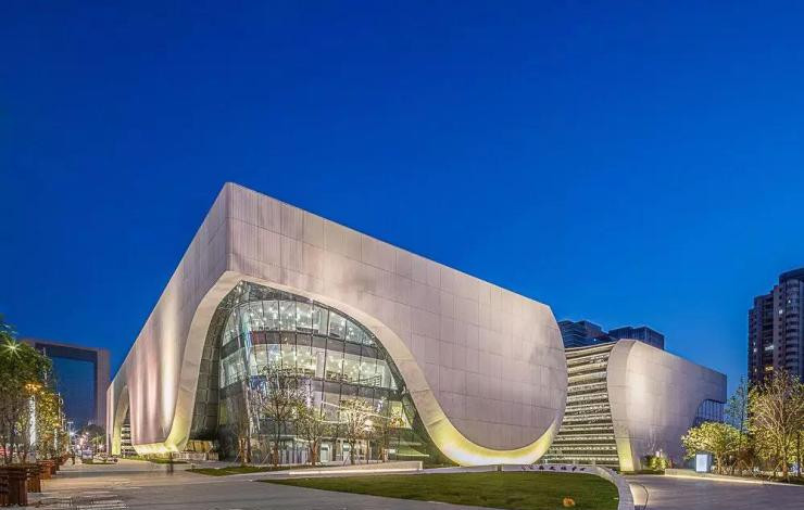 2021京剧折子戏专场苏州站