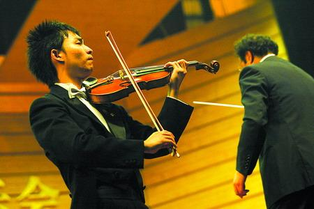 2021高参苏州音乐会