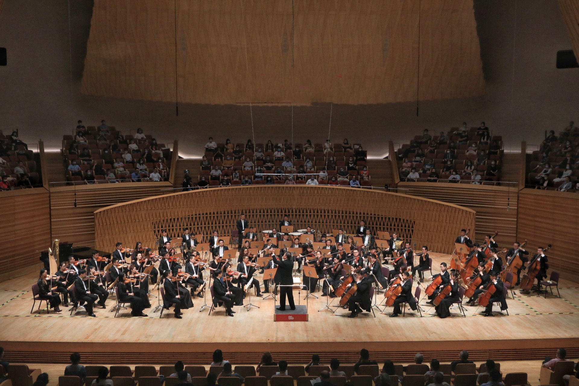 2021音乐地图课堂系列（三）《歌剧也疯狂》-上海站