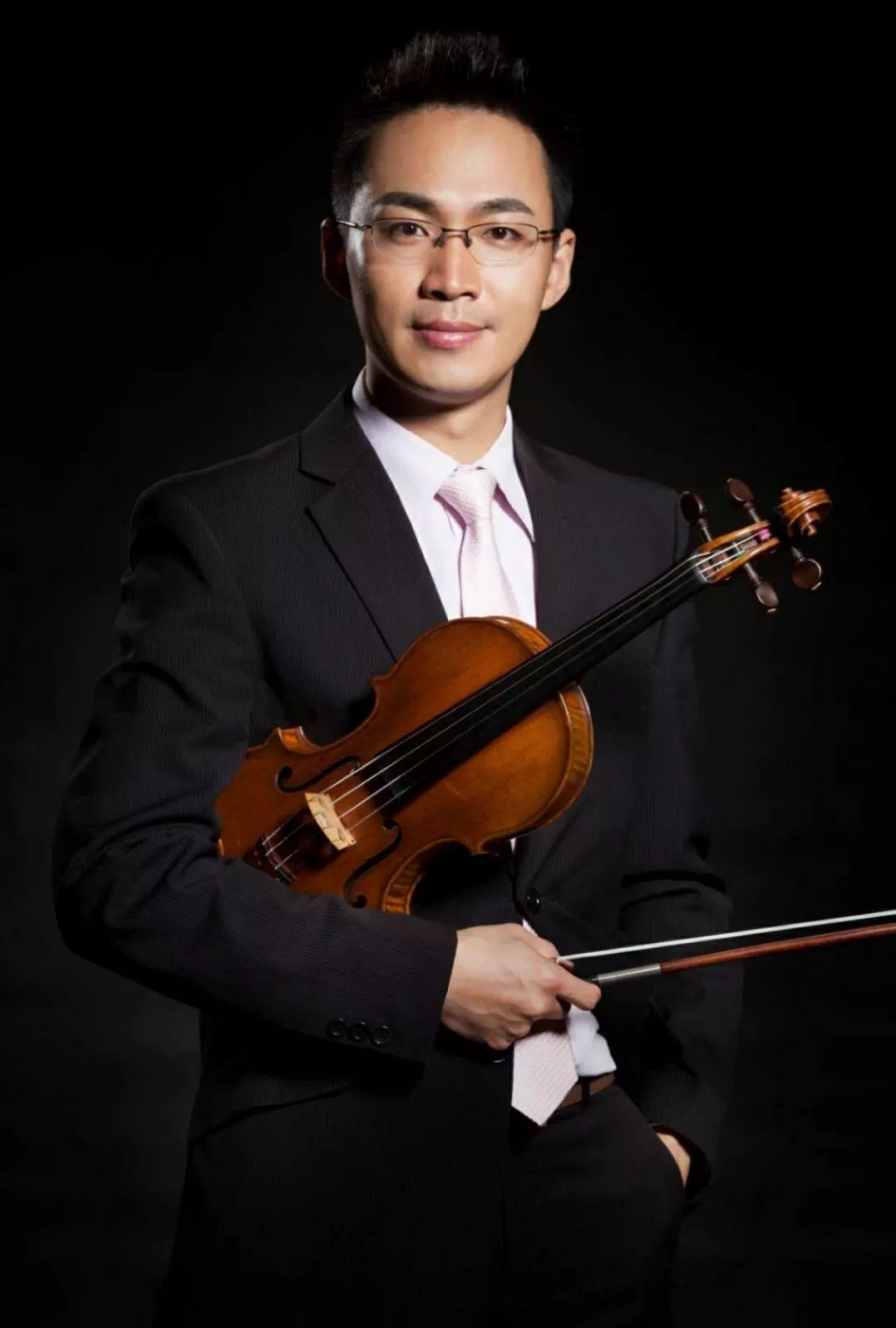 2021高参苏州音乐会