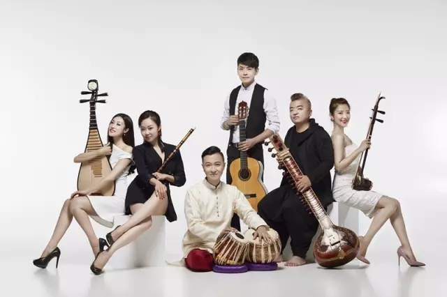 2021《非凡丝路》-昆山站 2021《非凡丝路》-昆山站