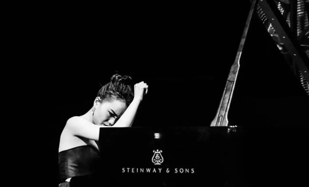 2021沈诗哲青岛音乐会